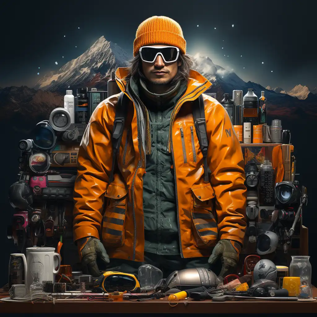 De ultieme Gids voor het kiezen van een Snowboardjas
